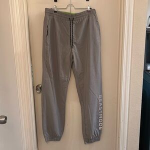 Beastmode Training Athletic Pants